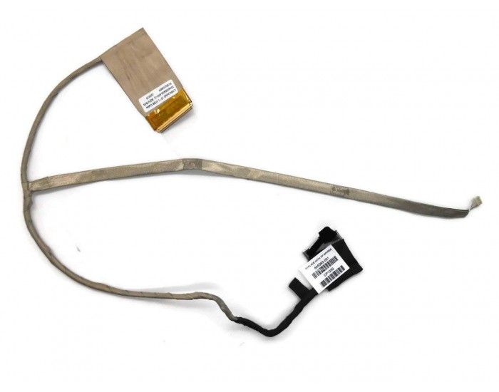 LAPTOP DISPLAY CABLE FOR HP COMPAQ CQ57 | 630 | 430